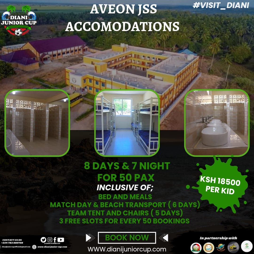 DJC accomodation option 3.