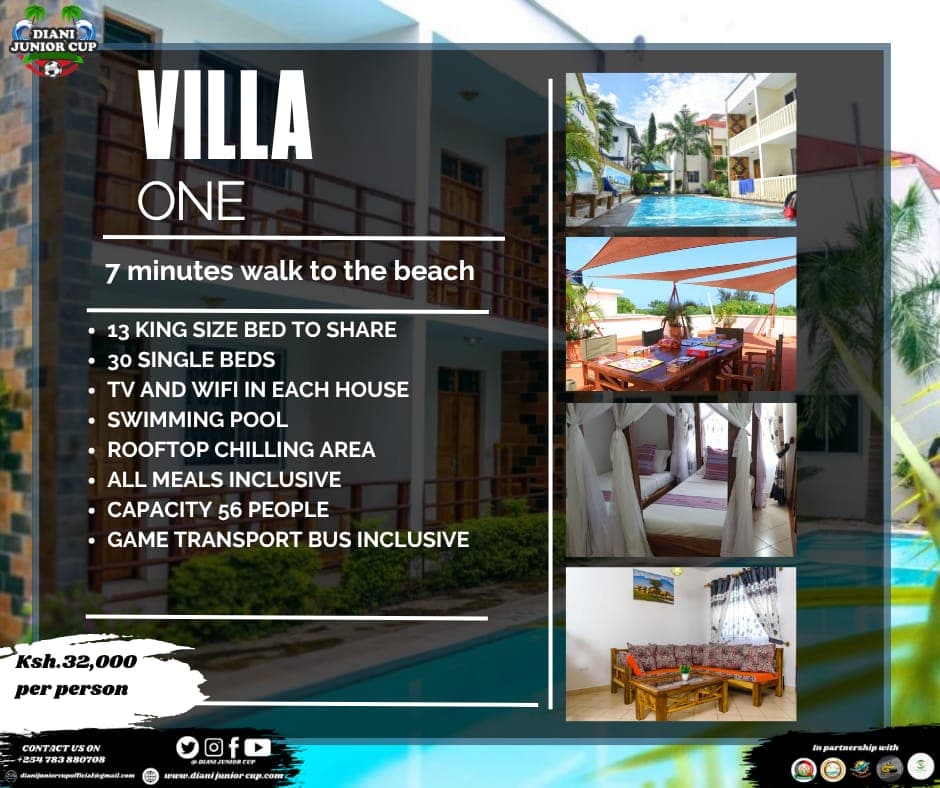 DJC accomodation option 4.
